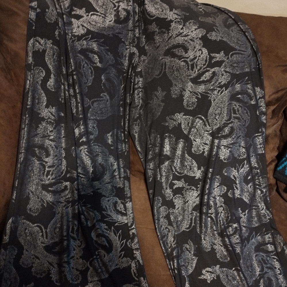 Dress pants